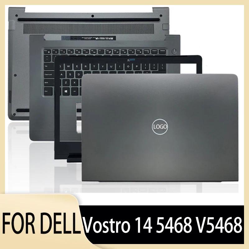 Dell Vostro 14 5468 V5468  Ʈ ϴ ̽, LCD ĸ Ŀ,   ʷƮ ϴ Ŀ, 06X5HF 05Y5Y1  ̽, 95NEW